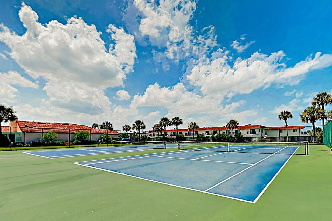 Sea Fair Condo Unit 12128 St. Augustine Exterior photo