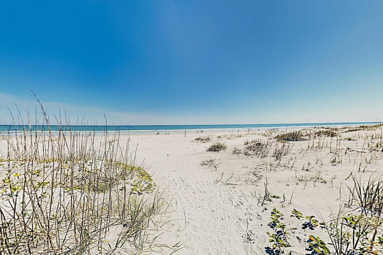 Sea Fair Condo Unit 12128 St. Augustine Exterior photo