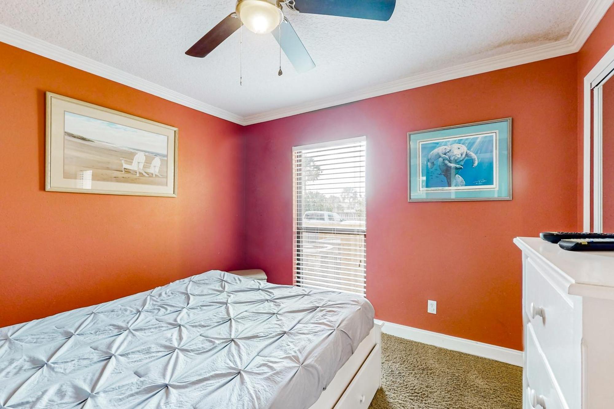 Sea Fair Condo Unit 12128 St. Augustine Exterior photo