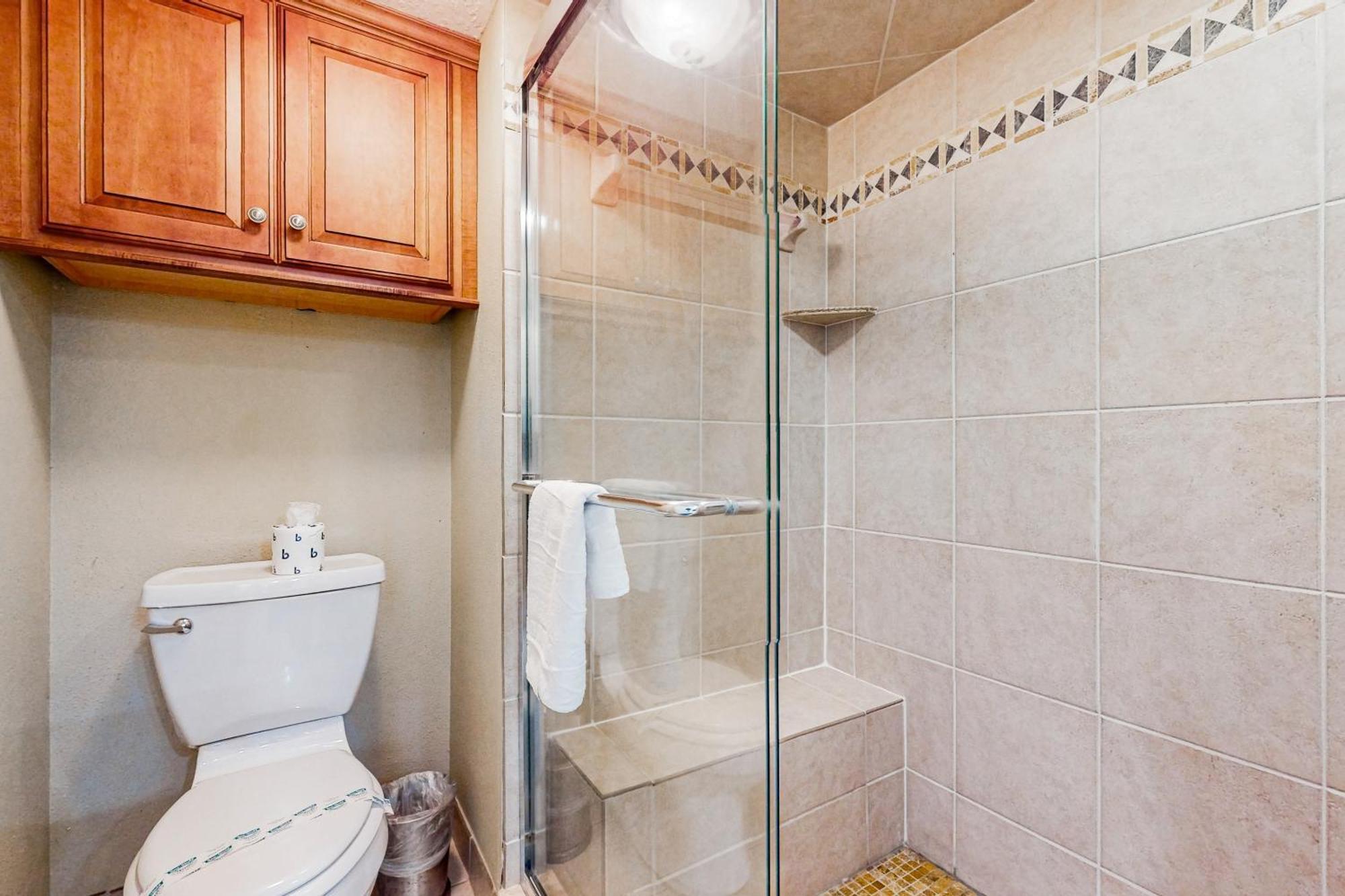 Sea Fair Condo Unit 12128 St. Augustine Exterior photo