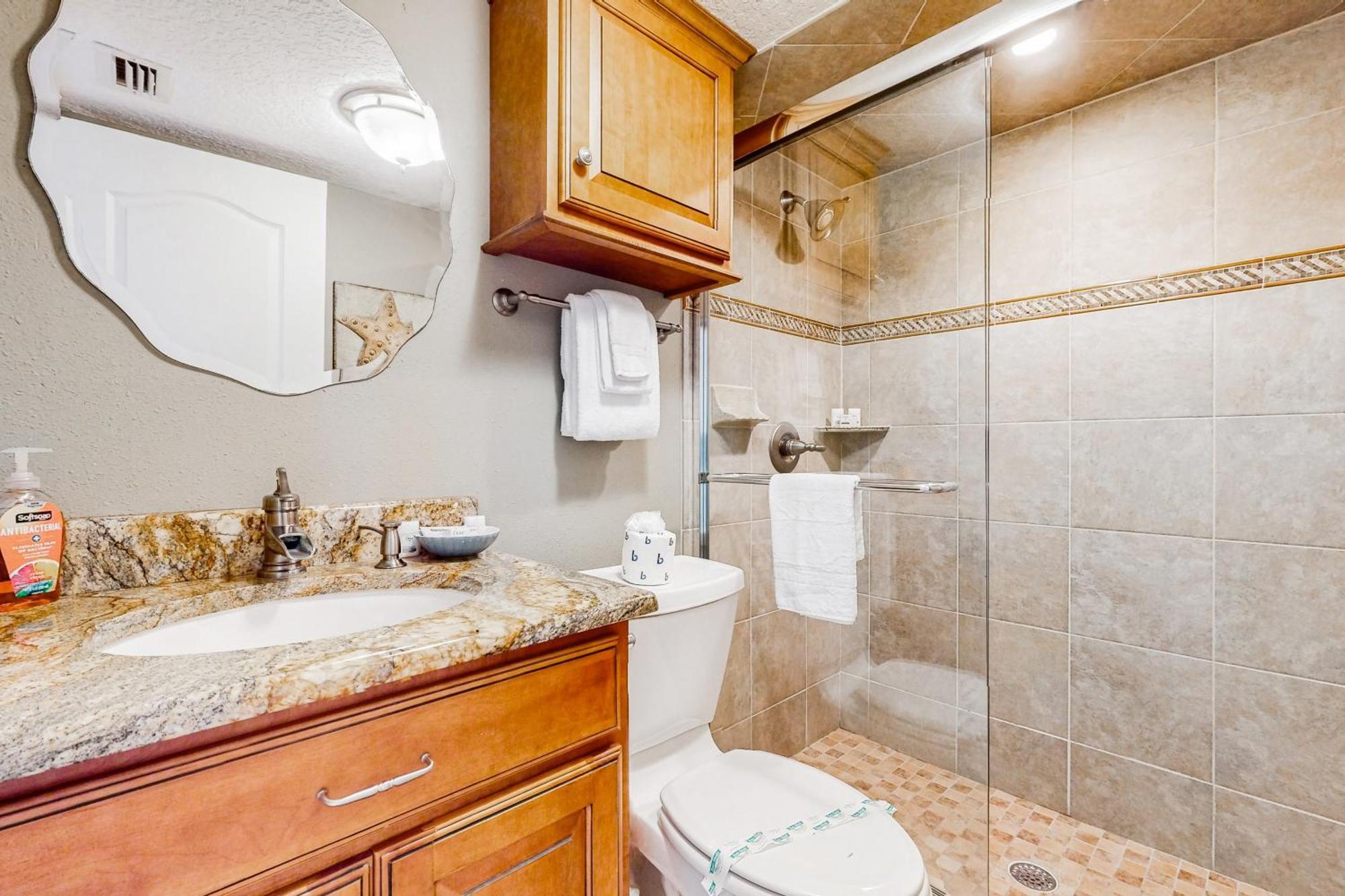 Sea Fair Condo Unit 12128 St. Augustine Exterior photo