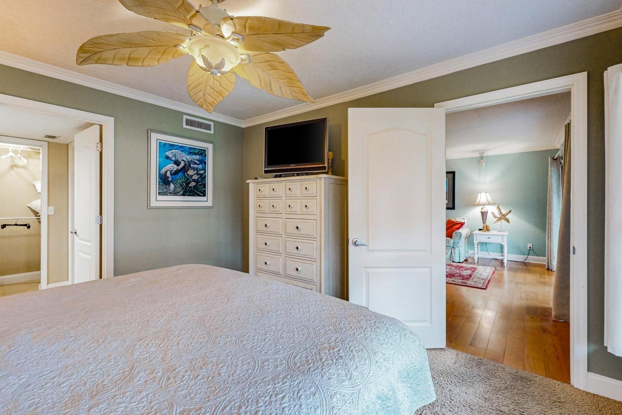 Sea Fair Condo Unit 12128 St. Augustine Exterior photo