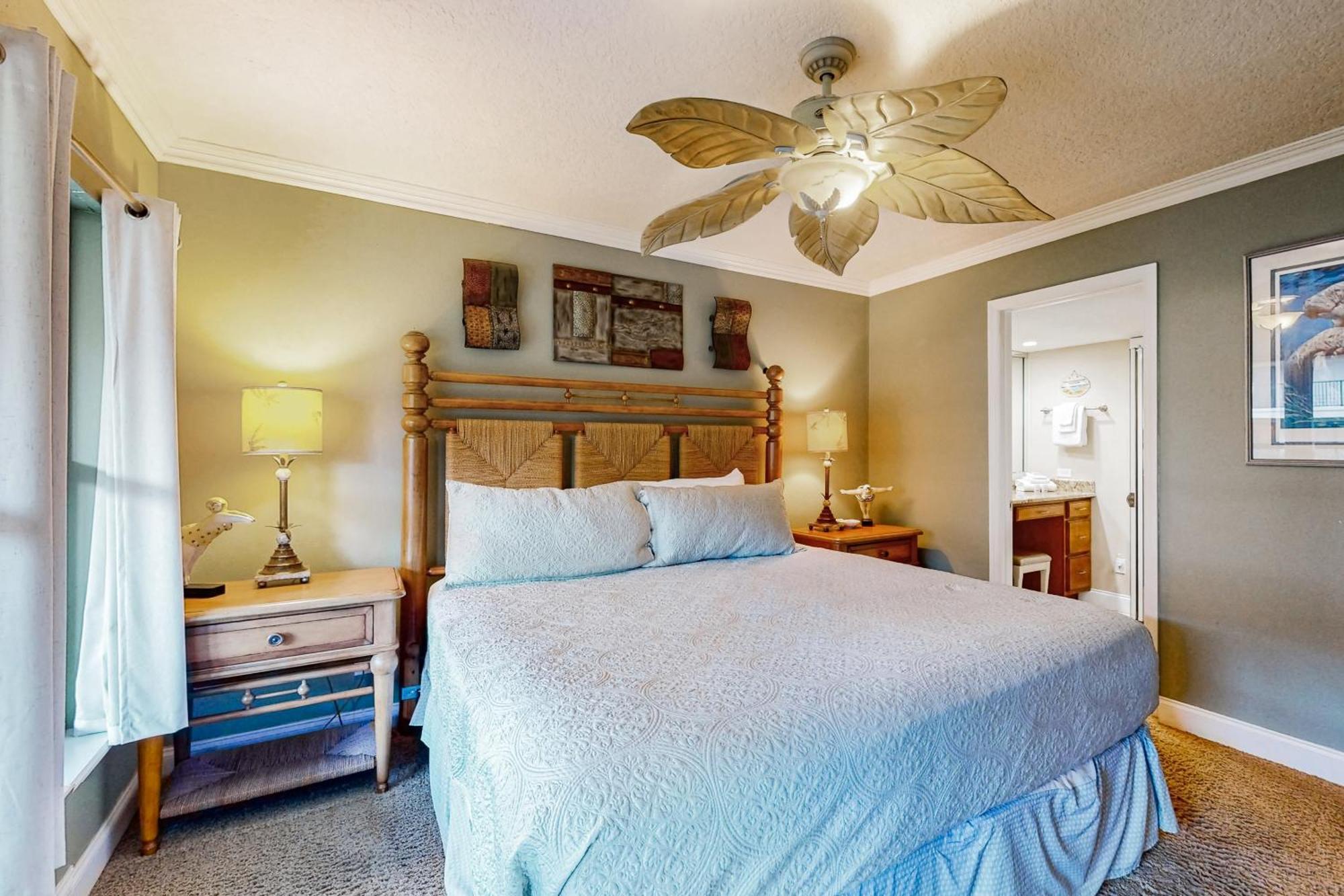 Sea Fair Condo Unit 12128 St. Augustine Exterior photo